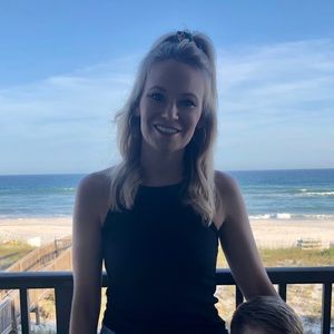 Meet your Posher, Sonya